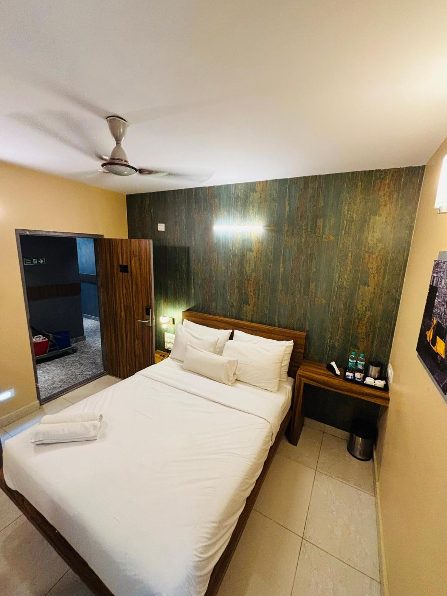 Air Avenue Hotel - Airport Devanahalli Exteriér fotografie